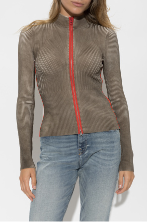 Diesel Cardigan ‘M-SARMA’
