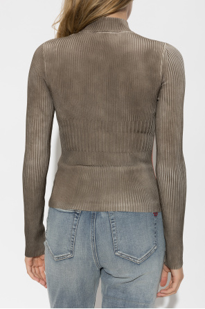 Diesel Cardigan ‘M-SARMA’