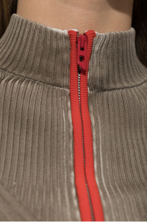 Diesel Cardigan ‘M-SARMA’