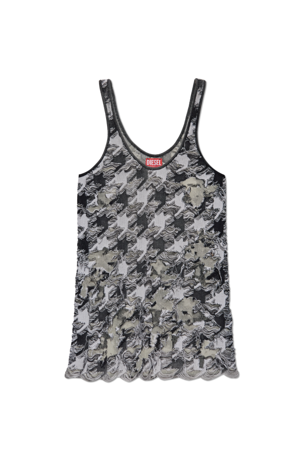 Dress ‘M-SIGNE’ od Diesel