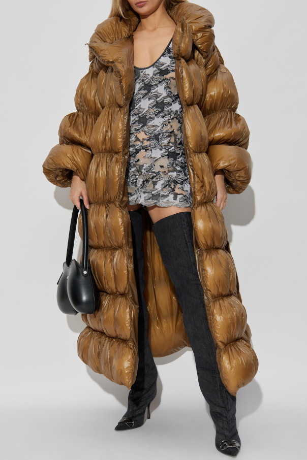 Diesel Vestido ‘M-SIGNE’