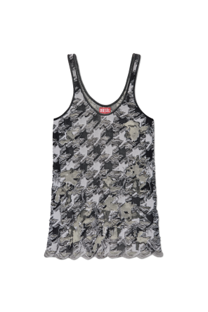 Vestido ‘M-SIGNE’