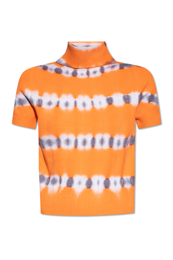 Diesel ‘M-TINOS’ wool sweater