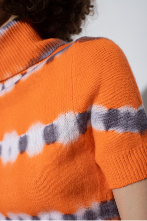 Diesel ‘M-TINOS’ wool sweater