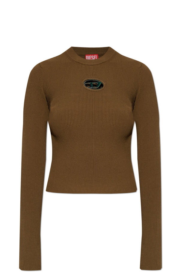 Sweater "M-VALARI" od Diesel