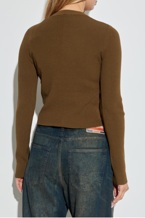 Diesel Sweater "M-VALARI"