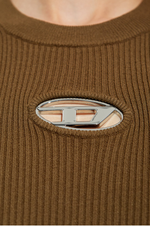 Diesel Sweater "M-VALARI"