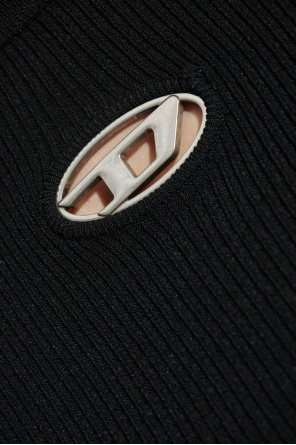 Diesel Top `M-VALARI-SS`