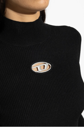 Diesel Turtleneck M-VALARI-TN