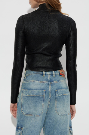 Diesel Top "M-VALARI-TN"