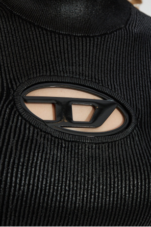 Diesel Top "M-VALARI-TN"