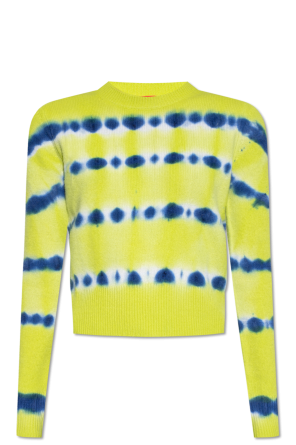 ‘M-VALAXA’ wool sweater