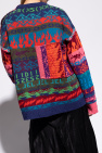 Diesel Patterned sweater