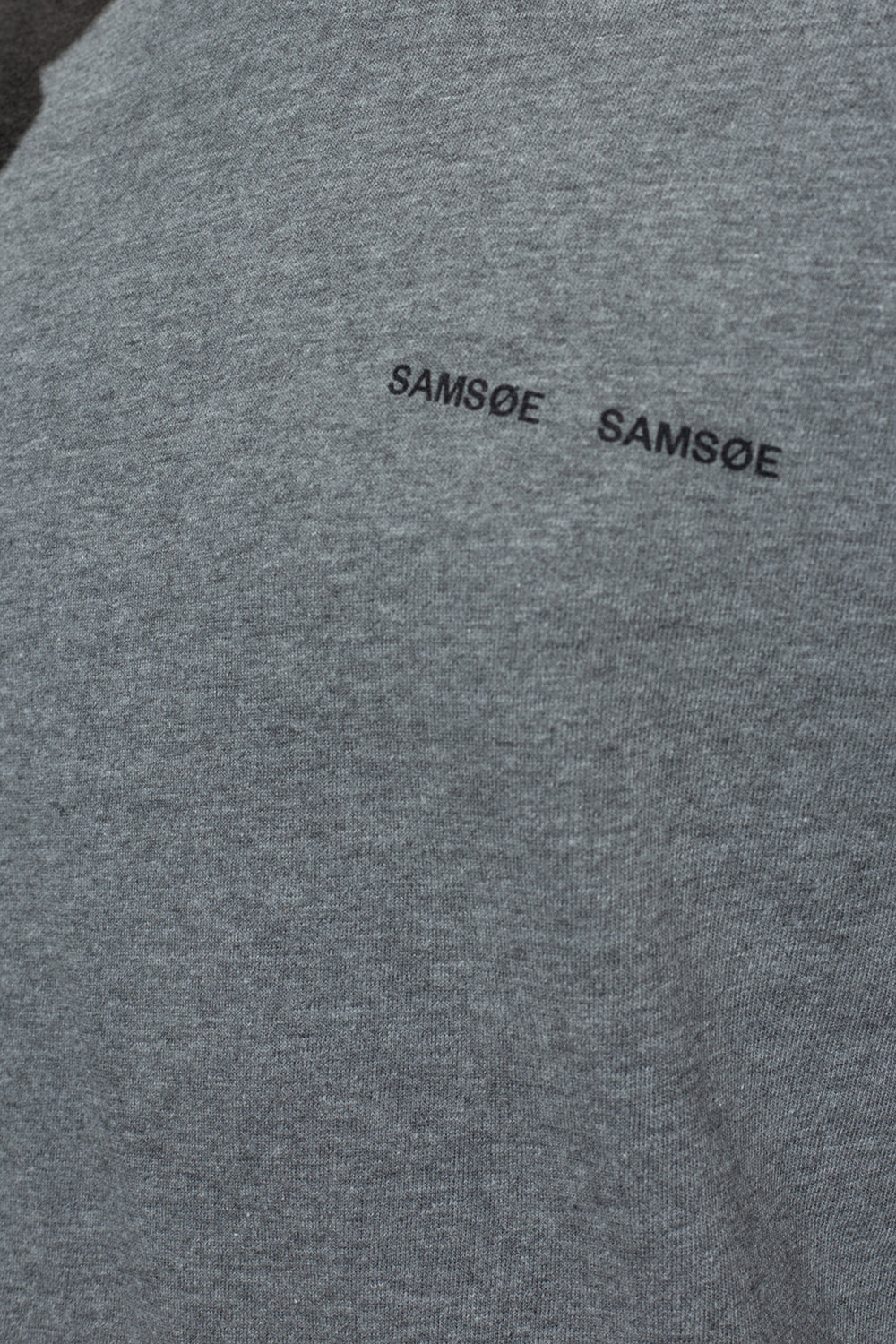 Samsøe Samsøe T-shirt Patagonia Capilene Cool Daily amarelo laranja