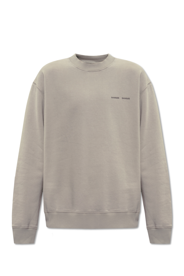 ‘Norsbro’ sweatshirt od Samsøe Samsøe