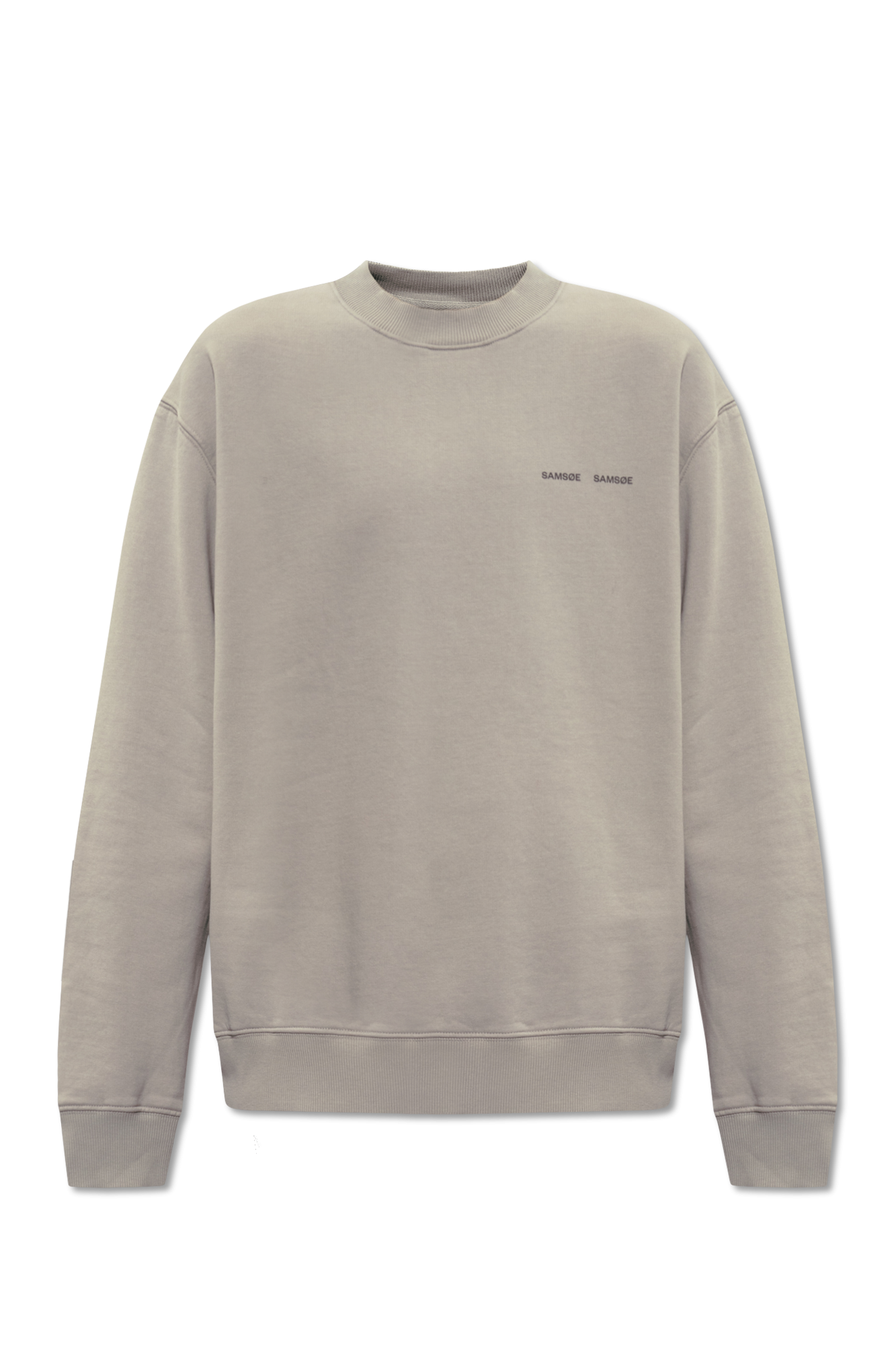 Samsøe Samsøe ‘Norsbro’ sweatshirt