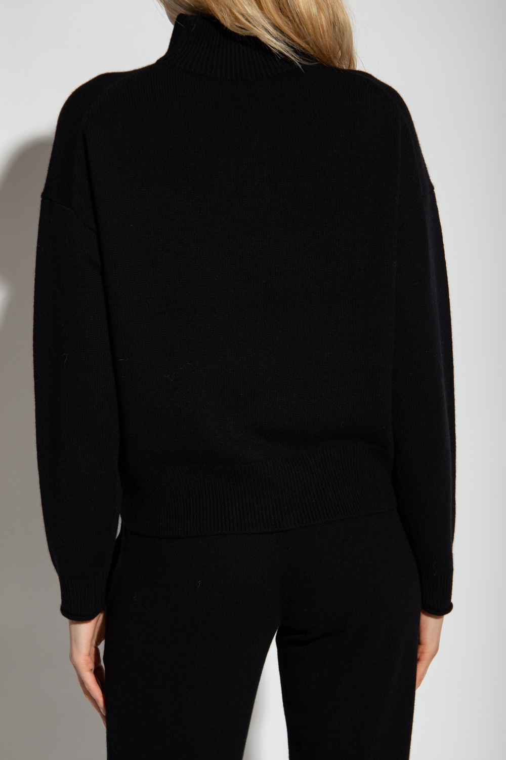 Theory ‘Drawstring’ sweater