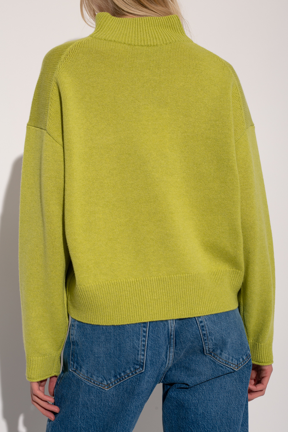 Theory Cashmere sweater