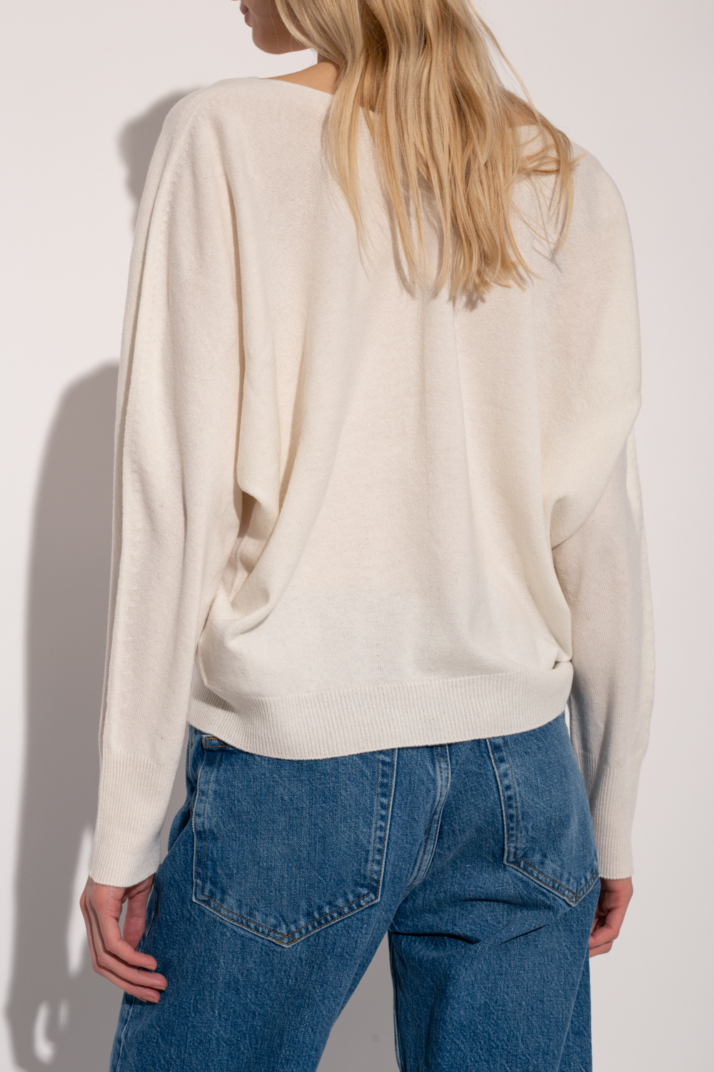 Theory Cashmere sweater