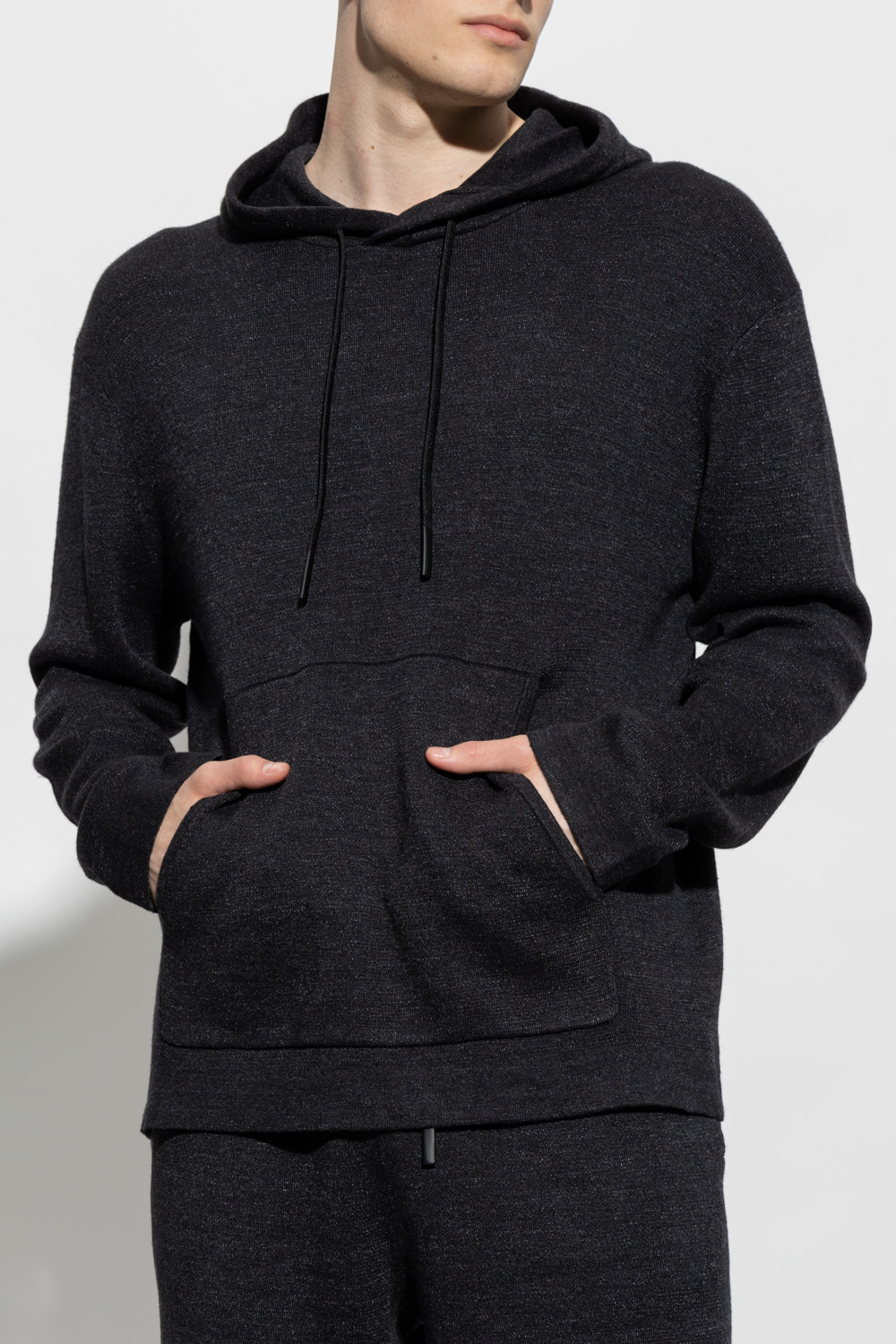 Theory Hoodie with pocket