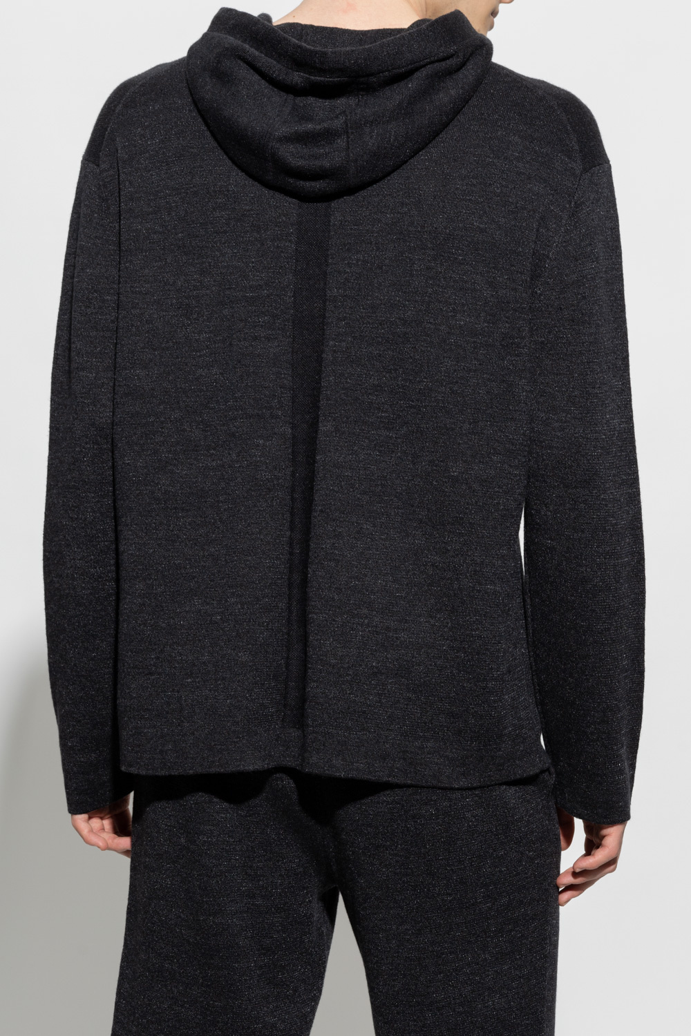 Theory Hoodie with pocket