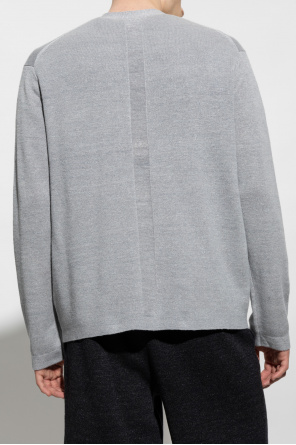 Theory Cardigan with pockets