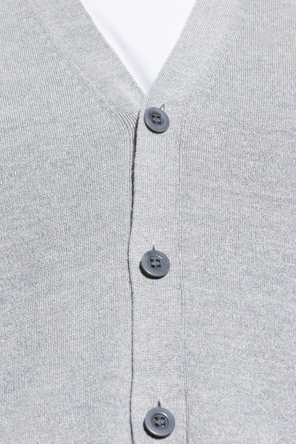 Theory Cardigan with pockets