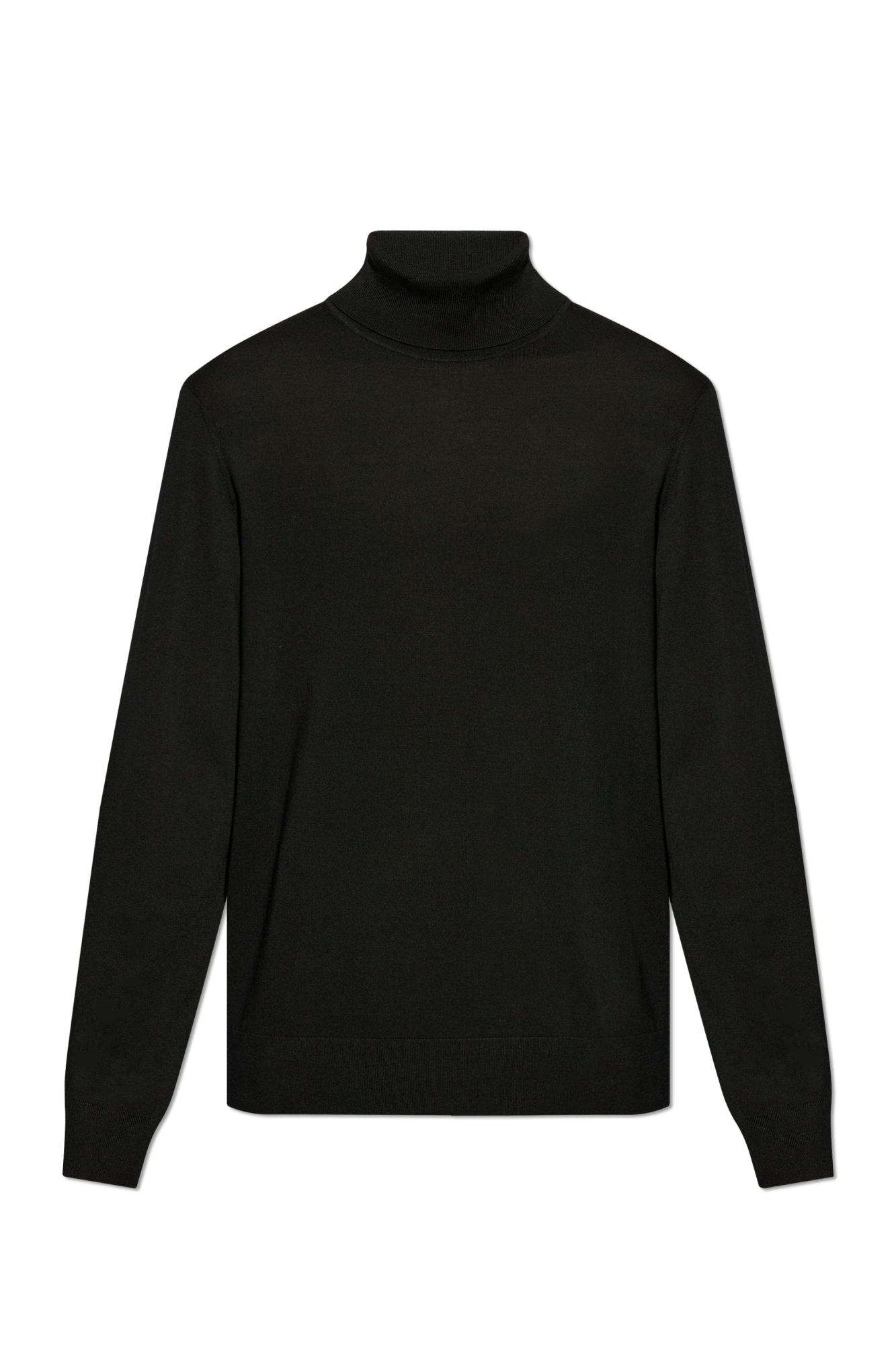 Theory Wool Turtleneck