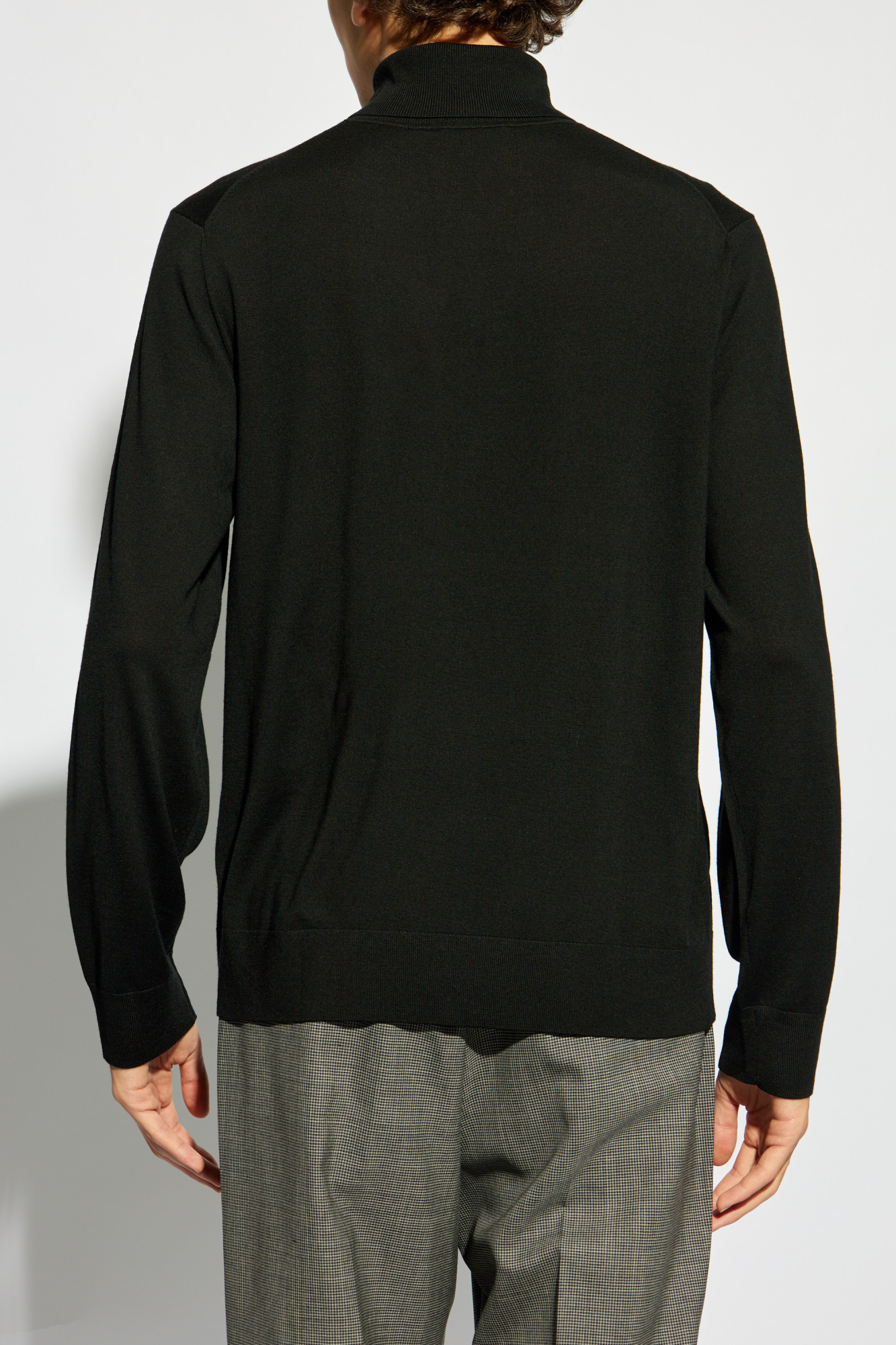 Theory Wool Turtleneck