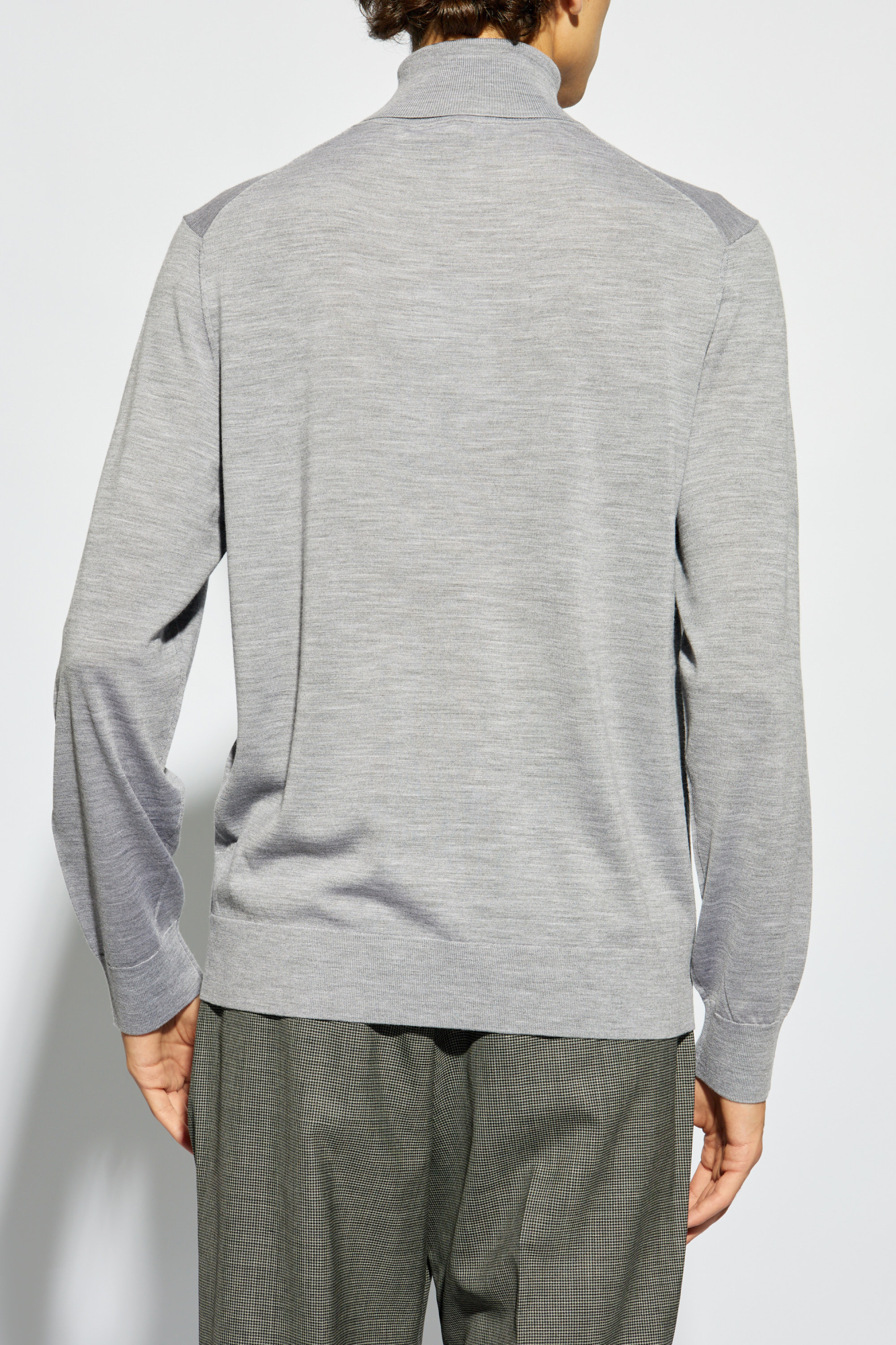 Theory Wool turtleneck