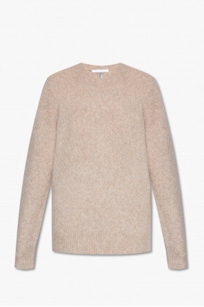 Wool sweater od Helmut Lang