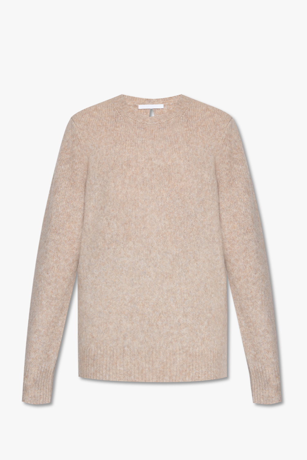 Helmut Lang Wool sweater