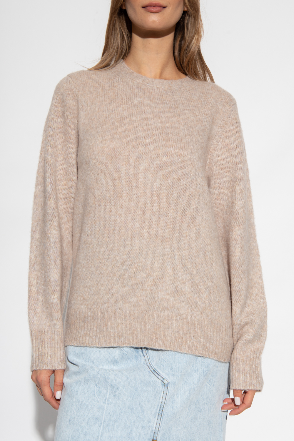 Helmut Lang Wool sweater