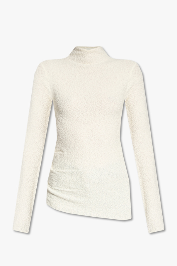 Helmut Lang Wool one sweater