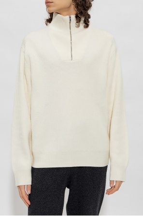 Theory Sweater with high neck