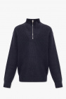 iconic exclusive long sleeve turtleneck sweater