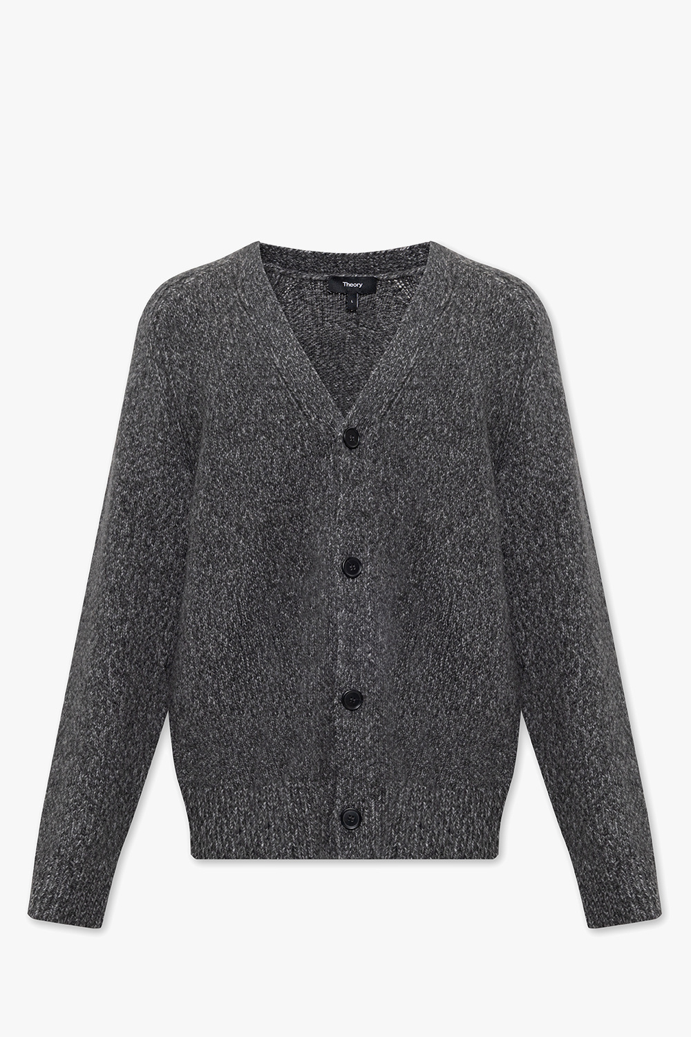 Theory Buttoned cardigan
