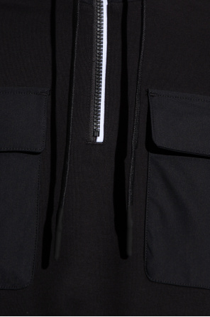 Moose Knuckles men polo-shirts Kids wallets belts accessories