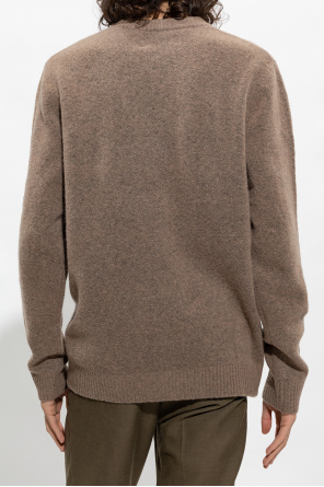 Samsøe Samsøe ‘Butler’ sweater with round neck