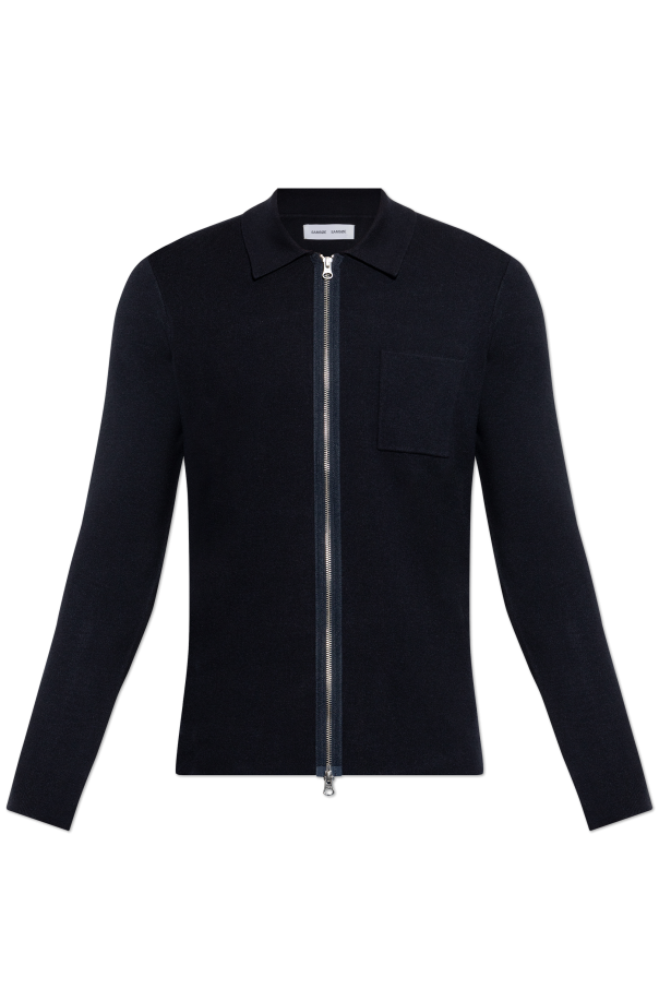 Cardigan `Guna` od Samsøe Samsøe