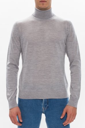 Samsøe Samsøe Wool turtleneck sweater