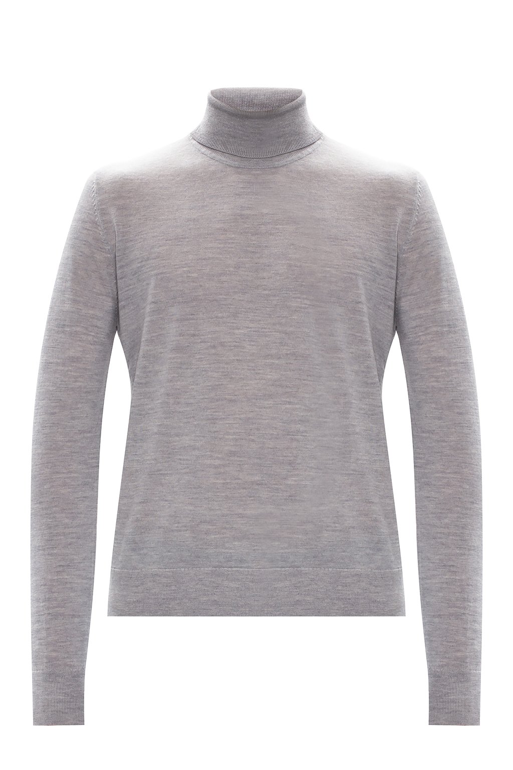 Samsøe Samsøe Wool turtleneck sweater