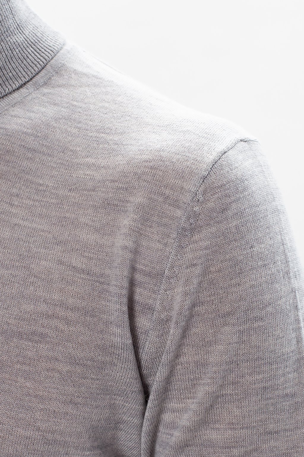 Samsøe Samsøe Wool turtleneck sweater