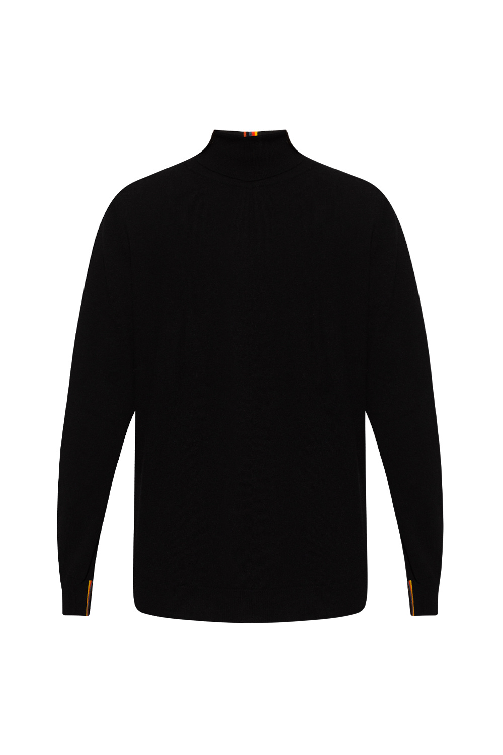 Paul Smith Cashmere turtleneck sweater