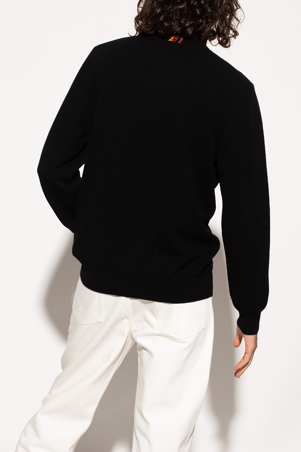 Paul Smith Cashmere turtleneck sweater