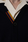 Paul Smith Wool cardigan