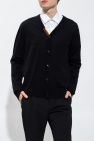 Paul Smith Wool cardigan