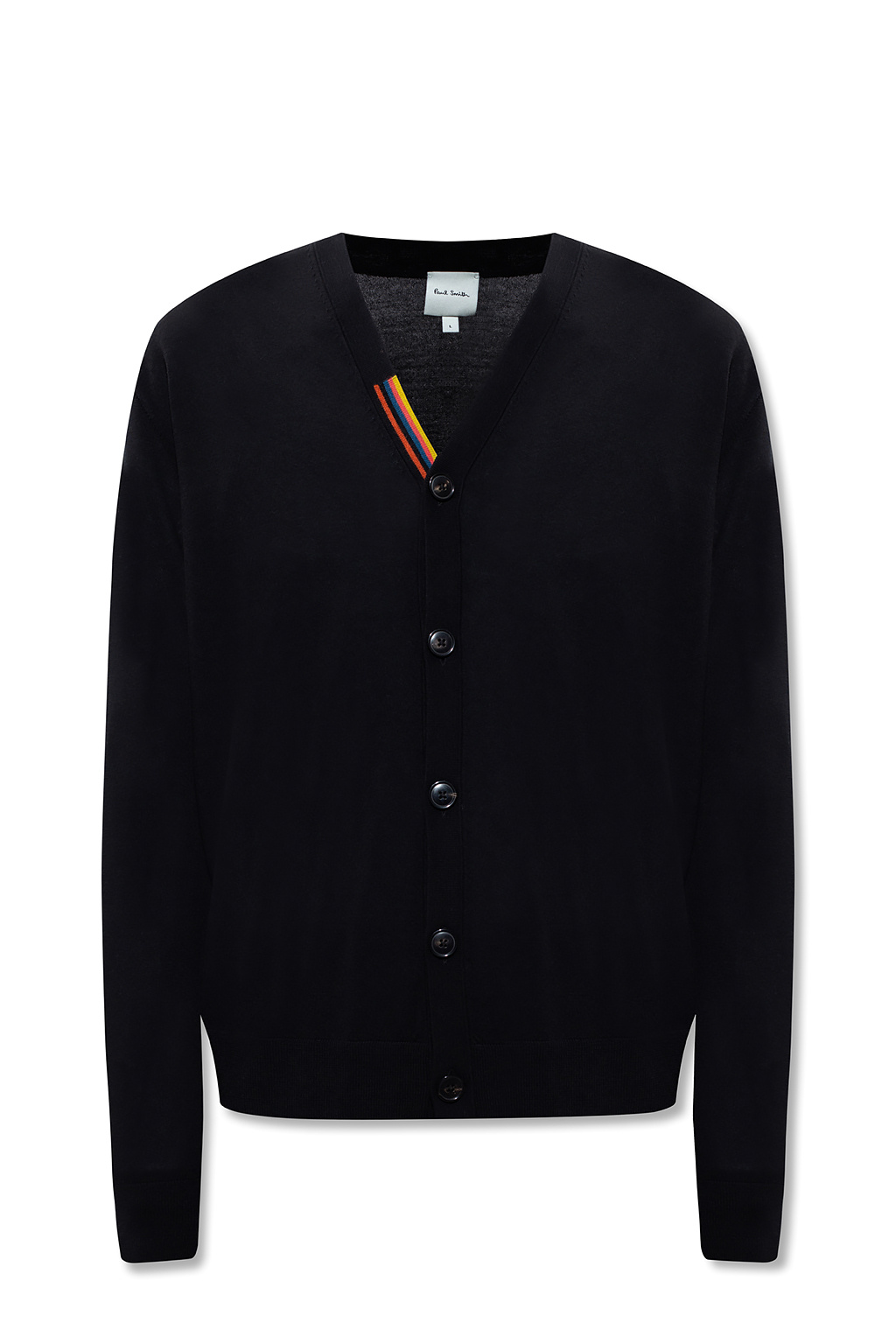 Paul Smith Wool cardigan