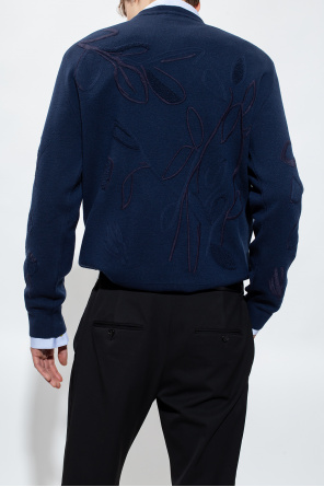 Paul Smith Wool with sweater