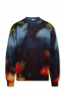 Paul Smith MULTICOLOUR Long-sleeved sweater
